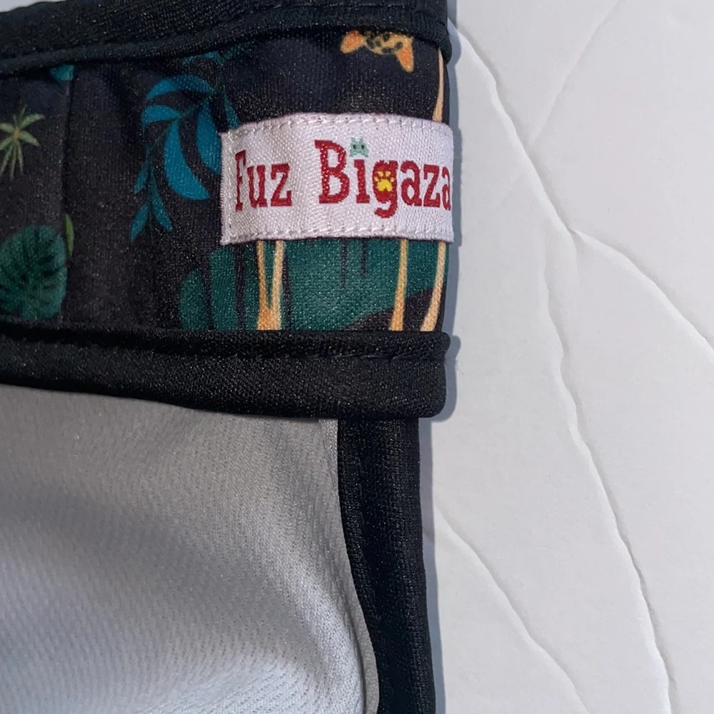 Fuz Bigaza Dog Diaper